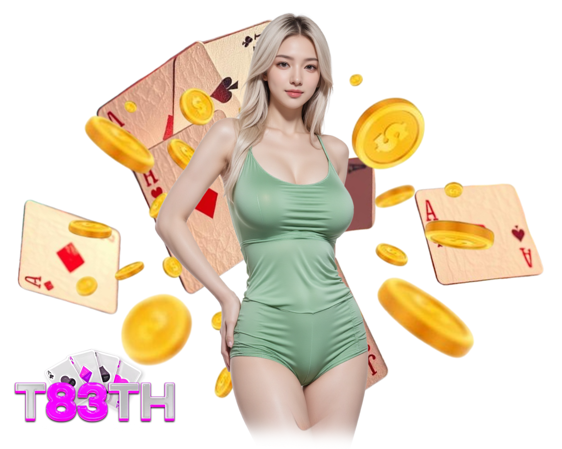 T83THA สล็อต เครดิตฟรี